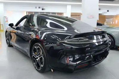 Xiaomi Auto SU7