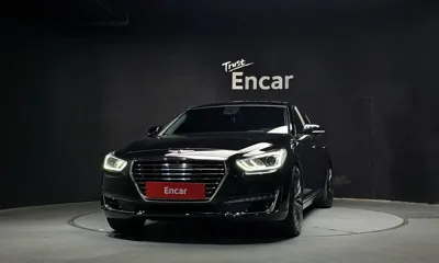 Genesis EQ900