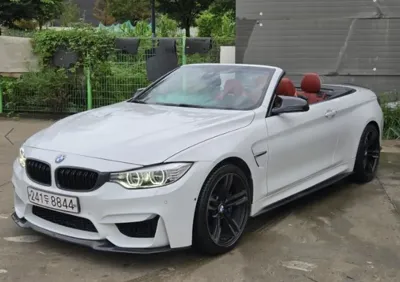 BMW M4