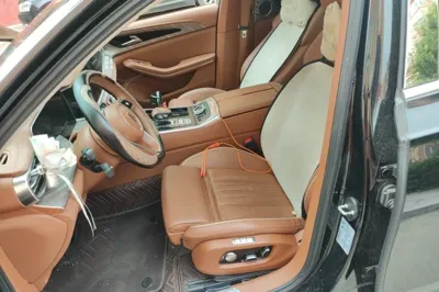 Hongqi H9