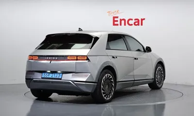 Hyundai Ioniq5