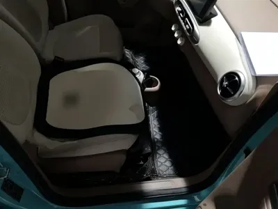 Wuling MINIEV