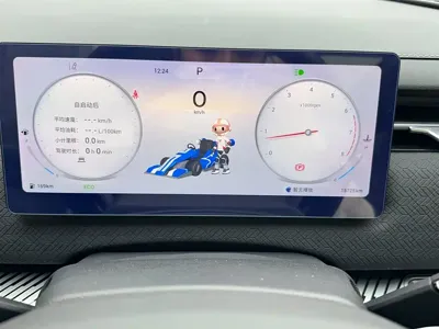 Chery Explorer 06