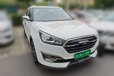 Zotye T300