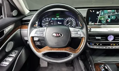Kia K9