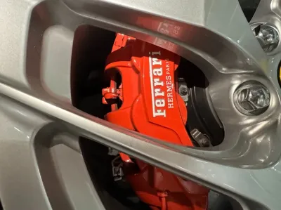 Ferrari 812
