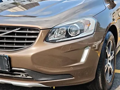Volvo XC60 (Import)