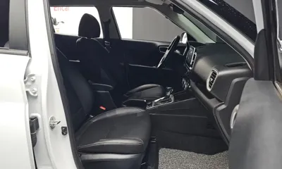 Hyundai Venue