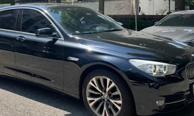 BMW Gran Turismo