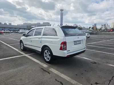 KG_Mobility_Ssangyong KORANDO