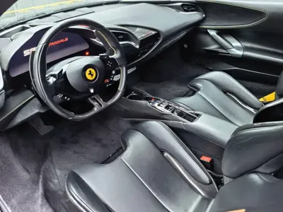 Ferrari SF90