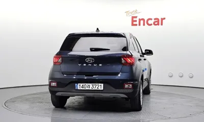 Hyundai Venue