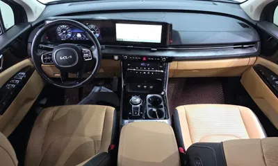 Kia Canival