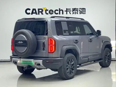 Fang Cheng Bao Leopard 5