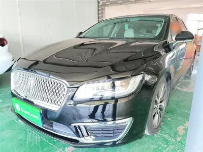 Lincoln MKZ