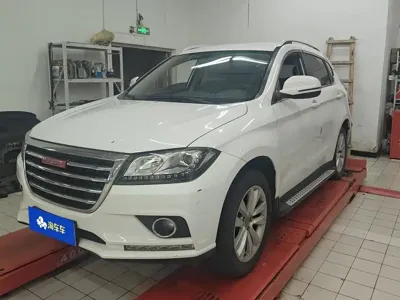 Haval H2