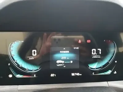 Changan CS55PLUS
