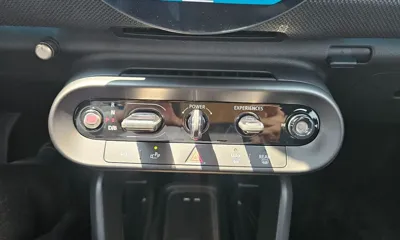 MINI Aceman