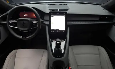 Polestar Polestar 2