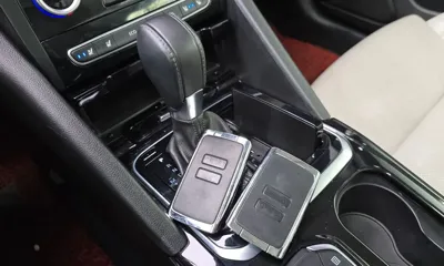 Renault-KoreaSamsung SM6