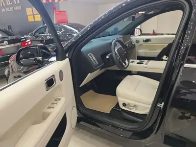 Li Auto Li L6