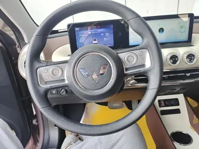 Wuling Bingo
