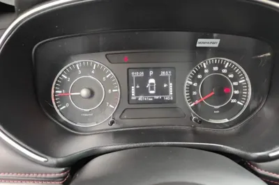 Dongfeng Fengon 500