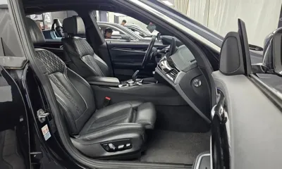 BMW Gran Turismo