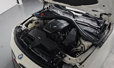 BMW 4-Series
