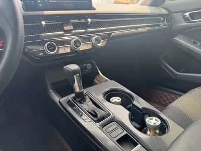 Honda Integra