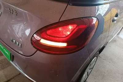 Wuling Bingo
