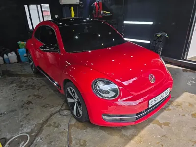 Volkswagen Beatle
