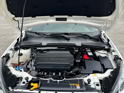 Ford Escort