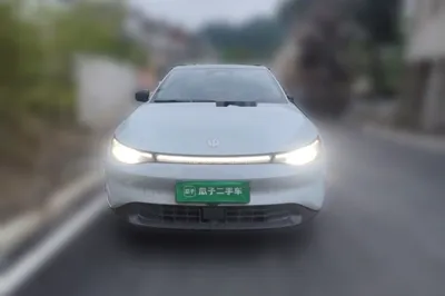 Leapmotor C01