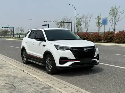 Changan CS55PLUS