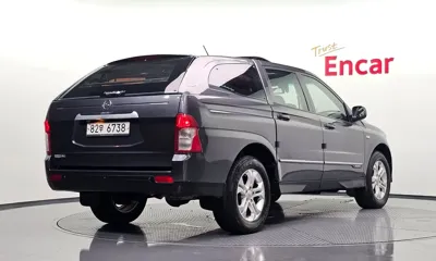 KG_Mobility_Ssangyong KORANDO