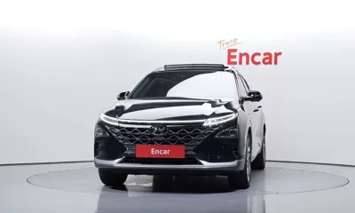 Hyundai Nexo
