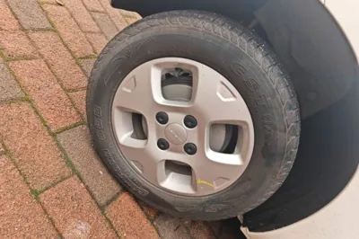 Roewe Clever