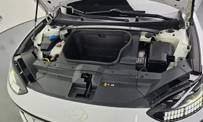 Hyundai Ioniq6