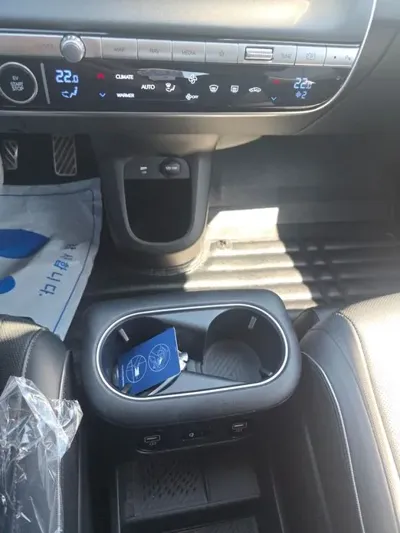 Hyundai Ioniq5