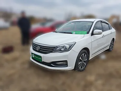 Dongfeng Aeolus A60