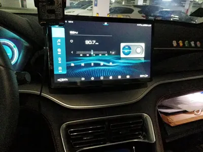 BYD PLUS
