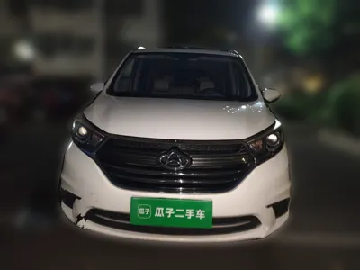 CHANGAN KAICHENG Oushang A600