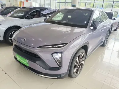 Nio EC6