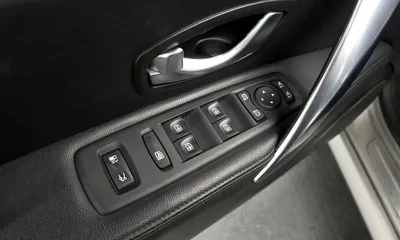 Renault-KoreaSamsung SM7