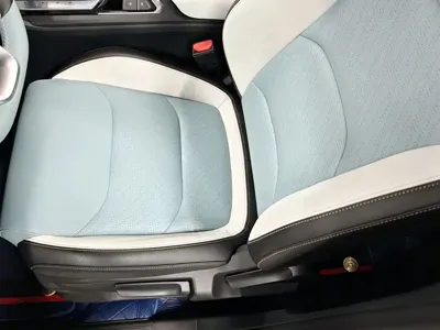 Geely Emgrand S