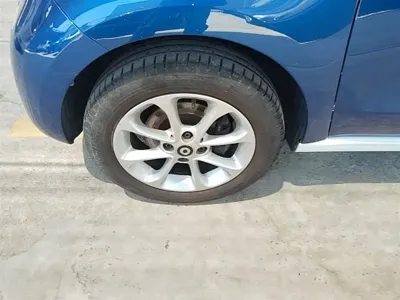 Smart Smart Forfour