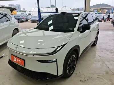 Toyota 铂智3X