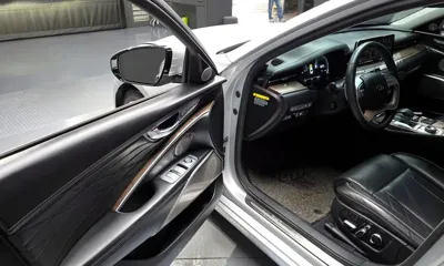 Kia K9