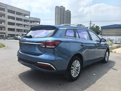 Roewe ei5
